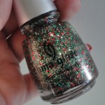 China Glaze Party Hearty China Glaze Party Hearty