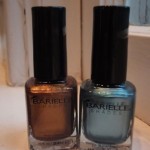 Barielle Holiday Hustle Collection 2010 Barielle Holiday Hustle Collection 2010