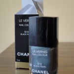 Chanel Black Pearl Chanel Black Pearl