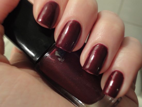 Lancome Le Rouge L'Wren Lancome Le Rouge L'Wren