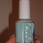 Essie Mint Candy Apple Essie Mint Candy Apple
