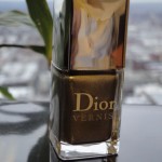 Dior Timeless Gold - Bottle Dior Timeless Gold - Bottle