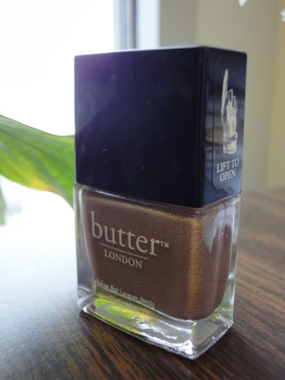 Butter London All Hail McQueen Butter London All Hail McQueen
