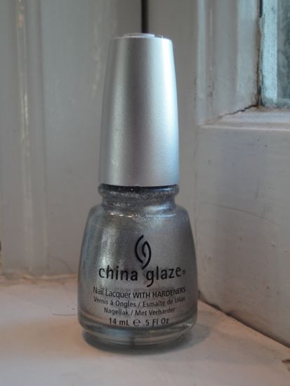 China Glaze Cheers to You China Glaze Cheers to You Bottle