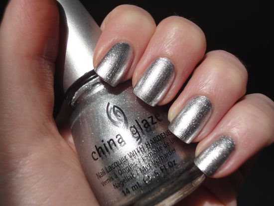 China Glaze Cheers to You China Glaze Cheers to You