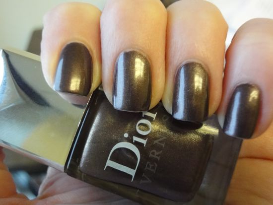 Dior Aztec Chocolate (with Lemon Balm) Dior Aztec Chocolate (with Lemon Balm)