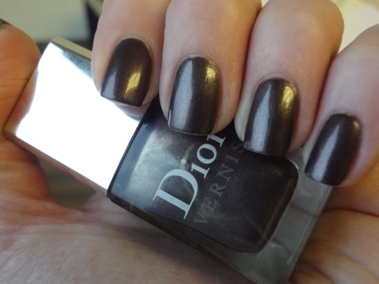 Dior Aztec Chocolate (with Lemon Balm), shade Dior Aztec Chocolate (with Lemon Balm), shade