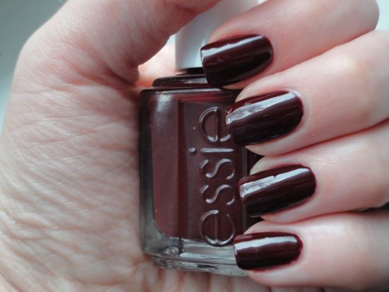 Essie Masquerade Belle Essie Masquerade Belle