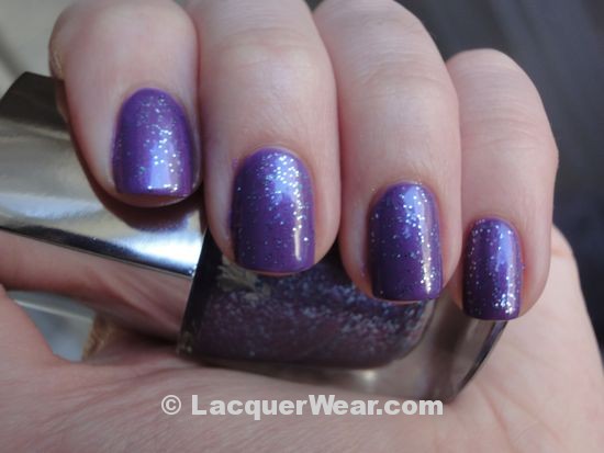 Lancome Violet Groove w/ LE 54 Lancome Violet Groove w/ LE 54