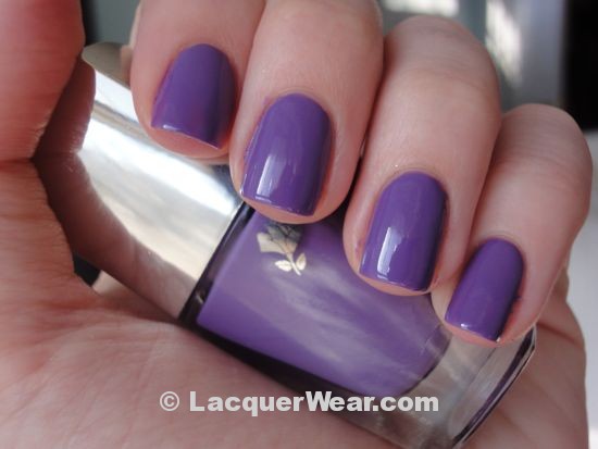 Lancome Violet Groove Lancome Violet Groove