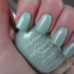 Sally Hansen Gentle Blossom Sally Hansen Gentle Blossom