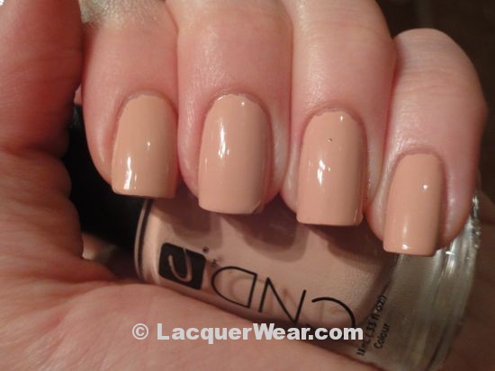 CND Perfectly Bare CND Perfectly Bare