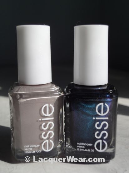 Essie Master Plan, Dive Bar Essie Master Plan, Dive Bar