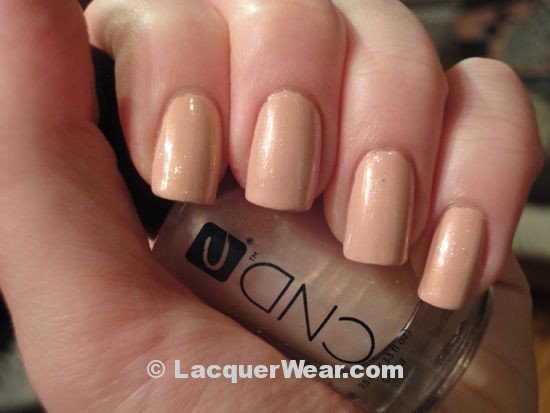 Perfectly Bare w/ Perfectly Bare Shimmer Perfectly Bare w/ Perfectly Bare Shimmer
