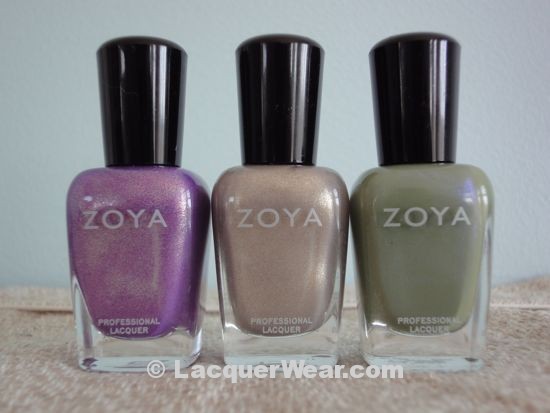 Zoya Danii, Jules and Gemma Zoya Danii, Jules and Gemma