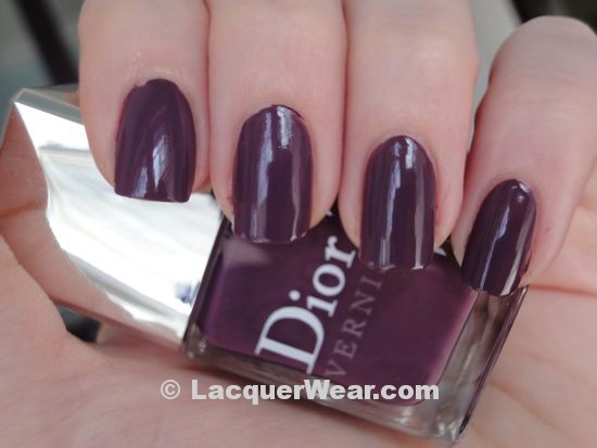Dior Purple Mix, shade Dior Purple Mix, shade