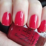 OPI Do You Think I'm Tex-y? OPI Do You Think I'm Tex-y?