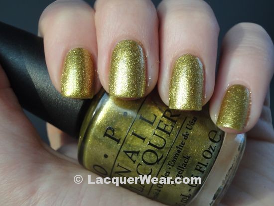 OPI Simply Smash-ing OPI Simply Smash-ing