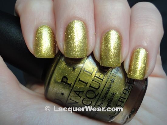 OPI Simply Smash-ing OPI Simply Smash-ing