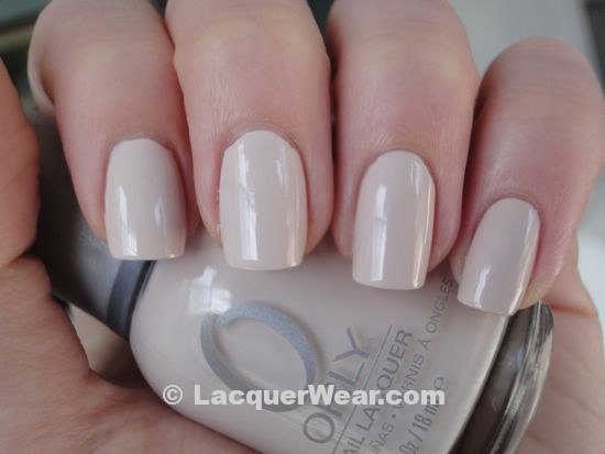 Orly Pure Porcelain Orly Pure Porcelain