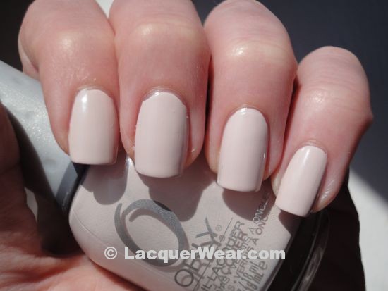 Orly Pure Porcelain Orly Pure Porcelain