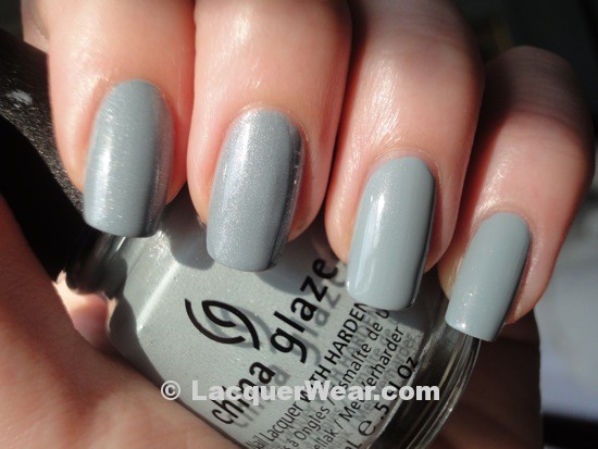 Butter London Lady Muck, Sea Spray Butter London Lady Muck, Sea Spray