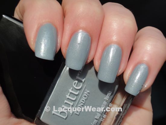 Butter London Lady Muck Butter London Lady Muck