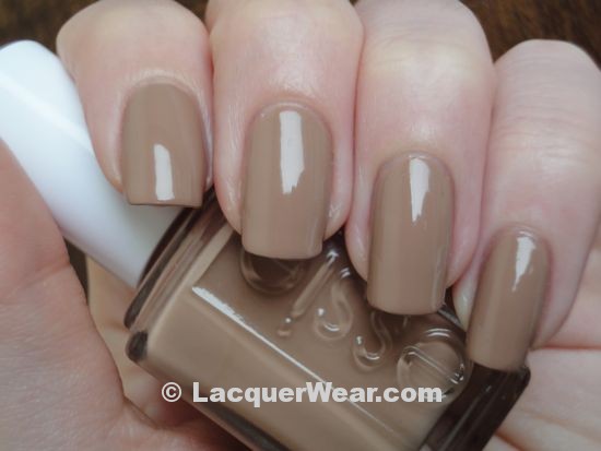 Essie Milky Way Essie Milky Way