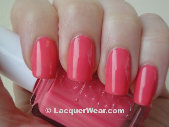 Essie Peep Show Essie Peep Show