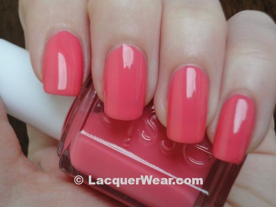 Essie Peep Show Essie Peep Show