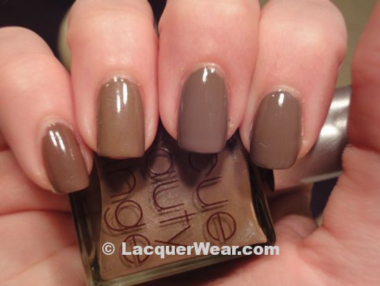 CND Sophia, Browns CND Sophia, Browns
