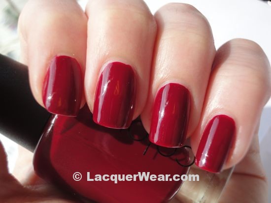 CND Veronica CND Veronica