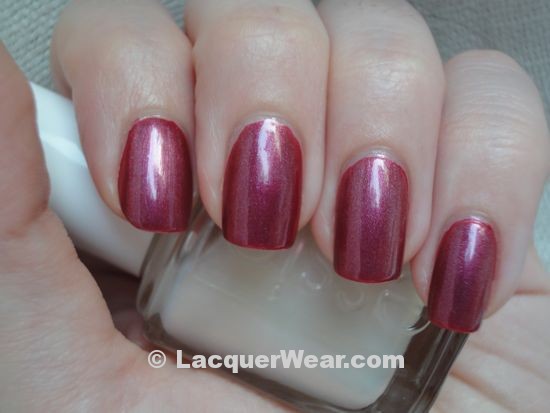 CND Veronica CND Veronica