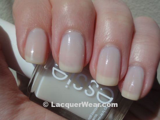 Essie Allure Essie Allure