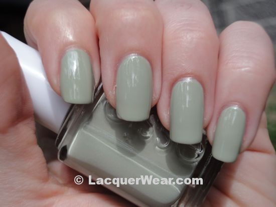 Essie Da Bush Essie Da Bush