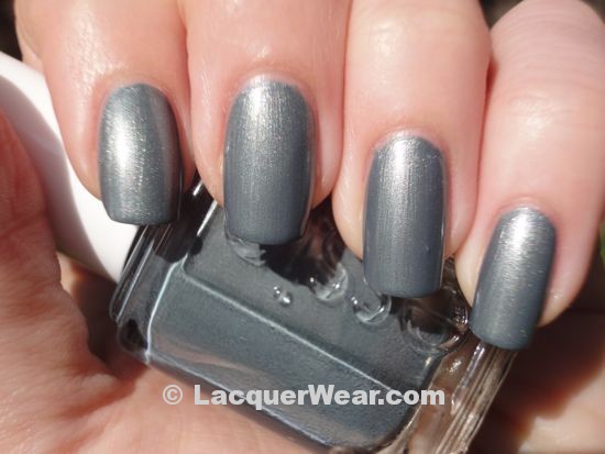 Essie Fair Game Essie Fair Game