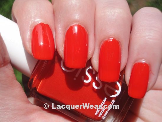 Essie Meet Me At Sunset Essie Meet Me At Sunset