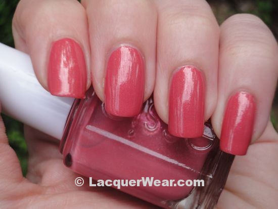 Essie Your Hut Or Mine Essie Your Hut Or Mine