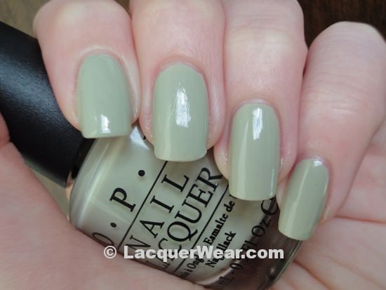 OPI Stranger Tides, shade OPI Stranger Tides, shade