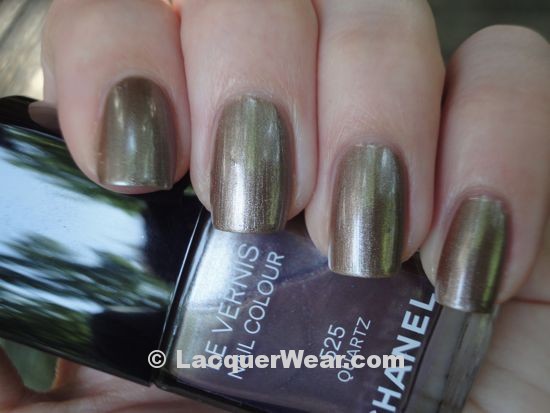 Chanel Quartz Chanel Quartz