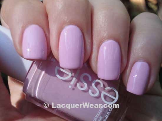 Essie French Affair Essie French Affair