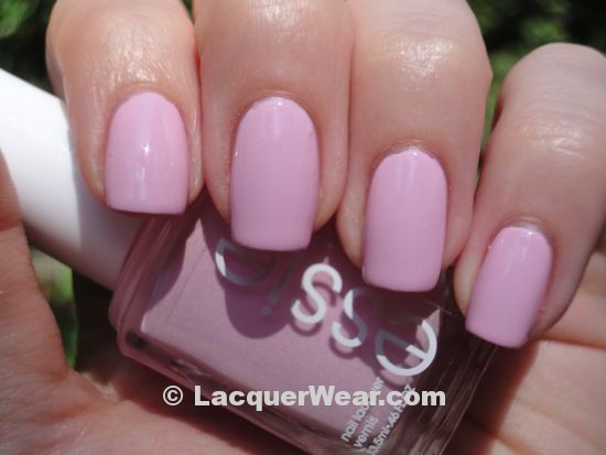 Essie French Affair Essie French Affair