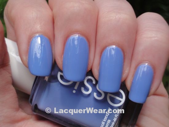 Essie Lapiz of Luxury Essie Lapiz of Luxury