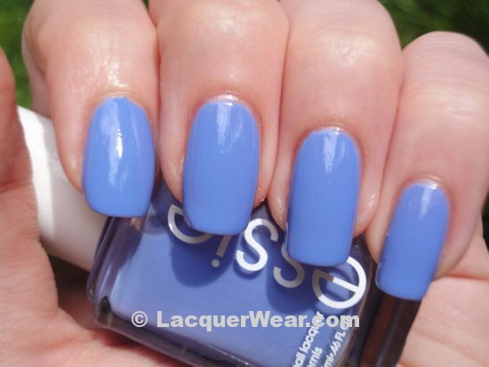 Essie Lapiz of Luxury Essie Lapiz of Luxury