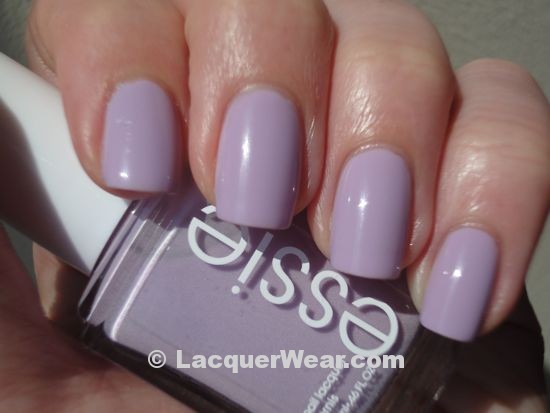 Essie Nice Is Nice Essie Nice Is Nice