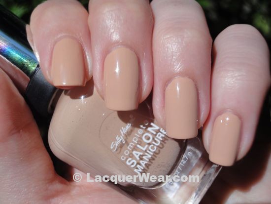 Sally Hansen Malt Sally Hansen Malt