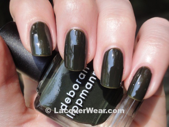Deborah Lippmann Billionaire Deborah Lippmann Billionaire