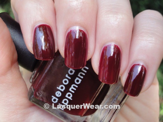 Deborah Lippmann Single Ladies Deborah Lippmann Single Ladies