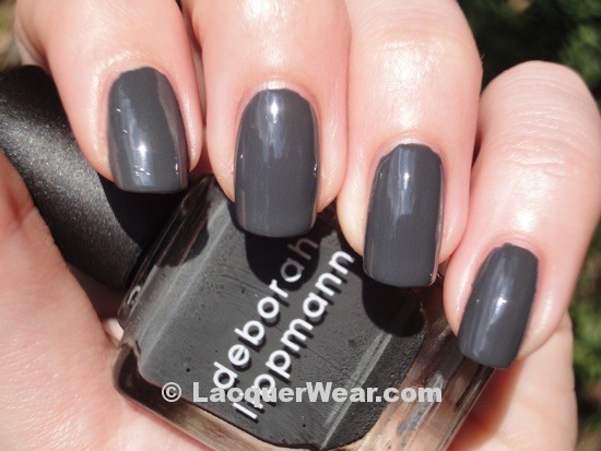 Deborah Lippmann Stormy Weather Deborah Lippmann Stormy Weather