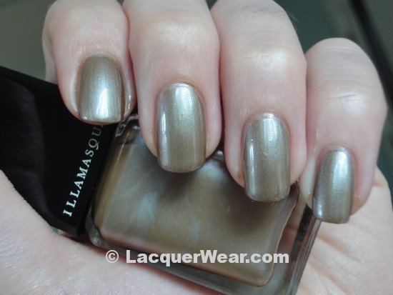 Illamasqua Bacterium Illamasqua Bacterium